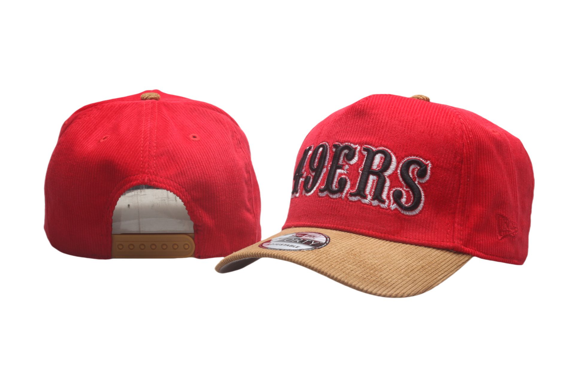 2026 NFL San Francisco 49ers Hat style YP01->nfl hats->Sports Caps